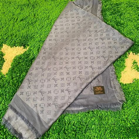 louis vuitton skjerf herre|louis vuitton clearance sale.